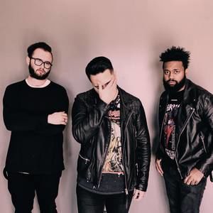 Meet your Posher, Jared